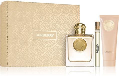 burberry goddess idealo|burberry goddess frau.